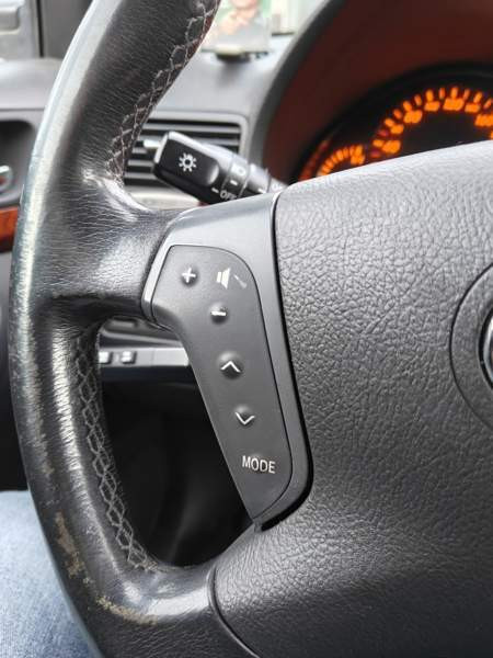 Toyota Avensis Turtkul - valokuva 5