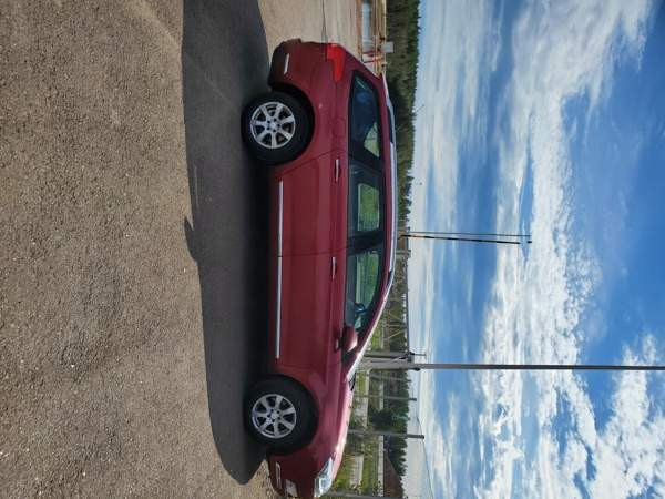 Citroen C5 Chukotskiy Avtonomnyy Okrug - valokuva 3