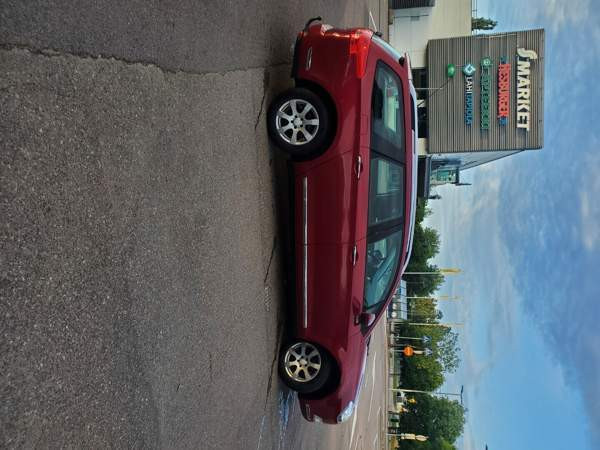 Citroen C5 Chukotskiy Avtonomnyy Okrug - valokuva 7