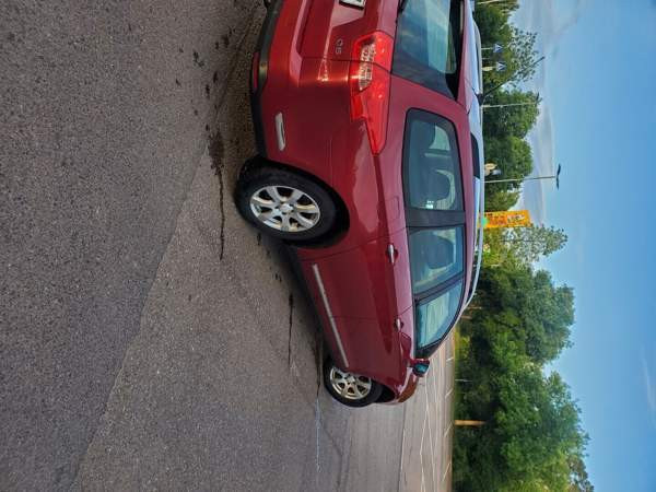 Citroen C5 Chukotskiy Avtonomnyy Okrug - valokuva 8