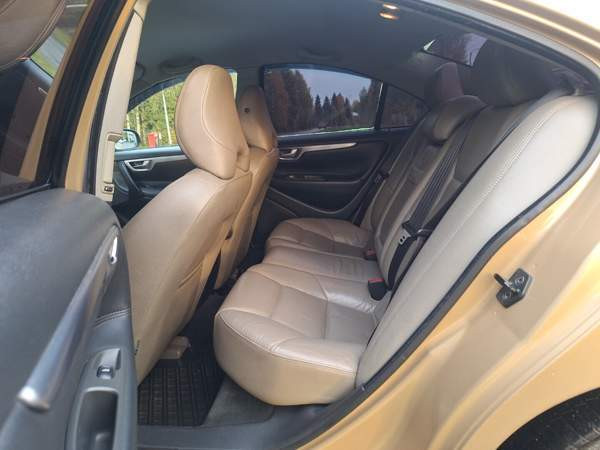 Volvo S60 Oulu – foto 8