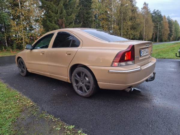 Volvo S60 Oulu – foto 4