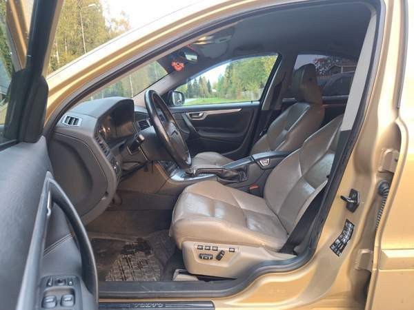 Volvo S60 Oulu – foto 7