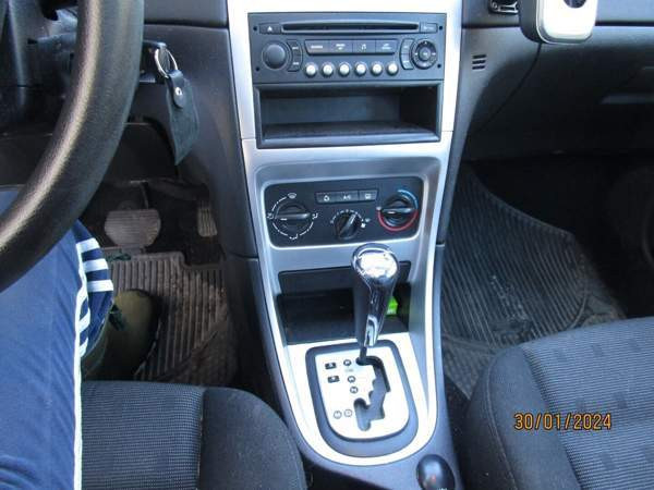 Peugeot 307 Kuhmo - photo 6