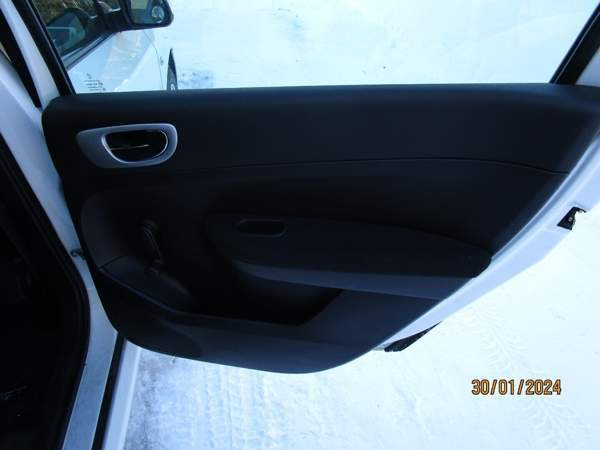 Peugeot 307 Kuhmo - photo 5