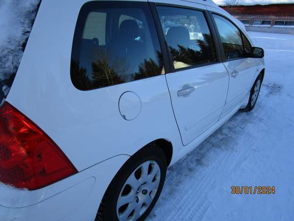 Peugeot 307 Kuhmo - photo 3