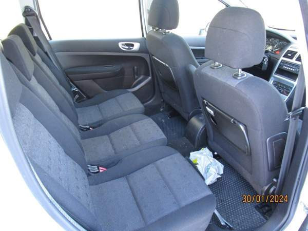 Peugeot 307 Kuhmo - photo 4