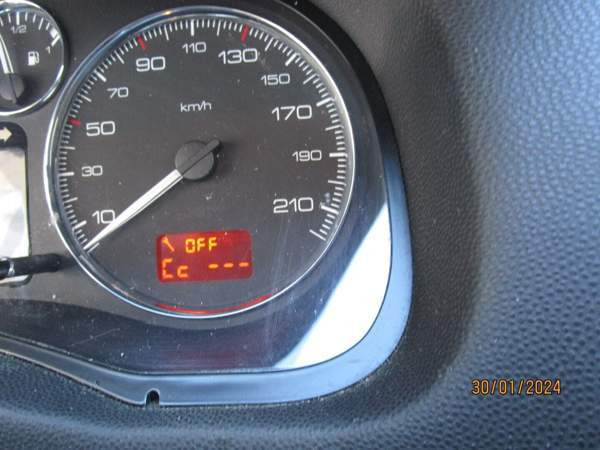 Peugeot 307 Kuhmo - photo 7