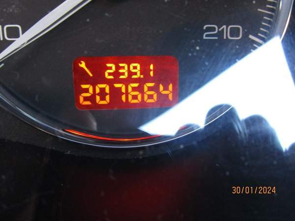 Peugeot 307 Kuhmo - photo 8