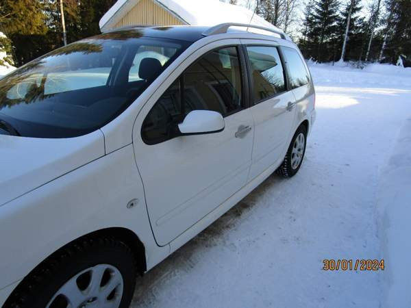 Peugeot 307 Kuhmo - photo 2