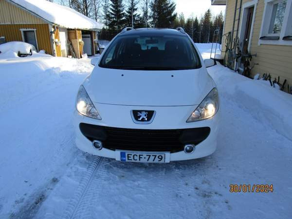 Peugeot 307 Kuhmo - photo 1