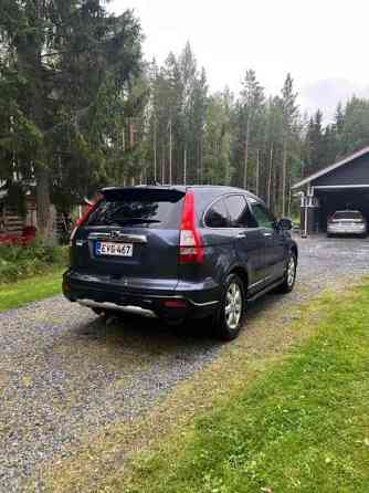 Honda CR-V Iisalmi