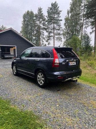 Honda CR-V Iisalmi - photo 1