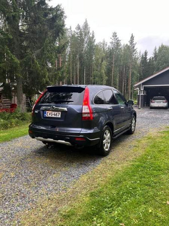 Honda CR-V Iisalmi - photo 4