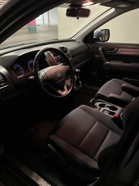 Honda CR-V Iisalmi - valokuva 7