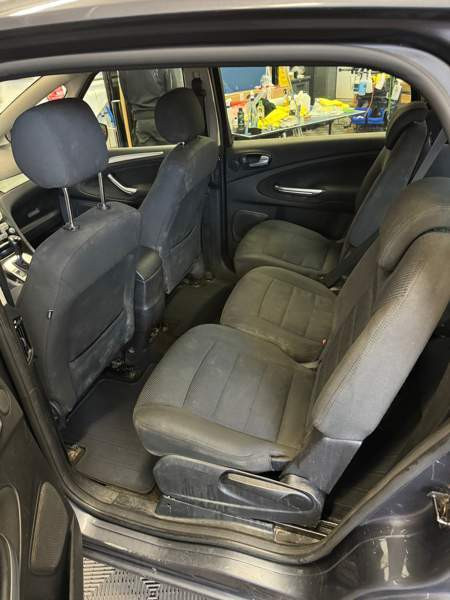 Ford S-MAX Ювяскюля - изображение 8