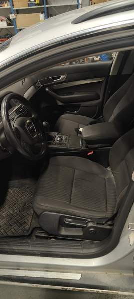 Audi A6 Riihimaeki – foto 4