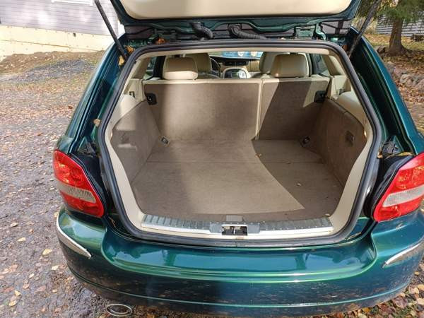 Jaguar X-type Nurmijaervi – foto 6