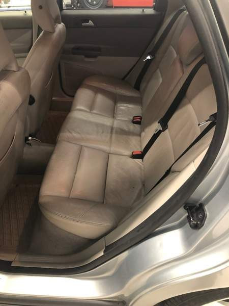 Volvo V50 Oulu – foto 8