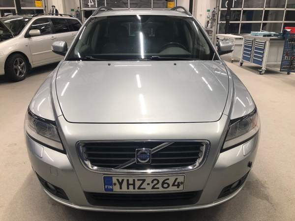 Volvo V50 Oulu – foto 3