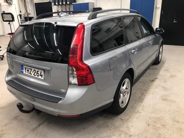Volvo V50 Oulu – foto 7