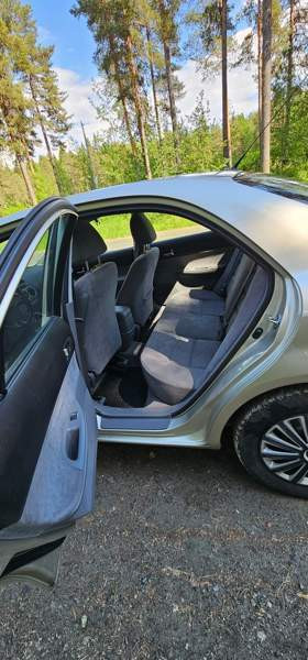 Mazda 6 Iisalmi – foto 3