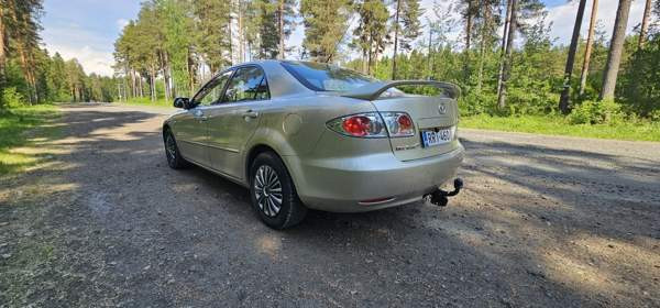 Mazda 6 Iisalmi – foto 6