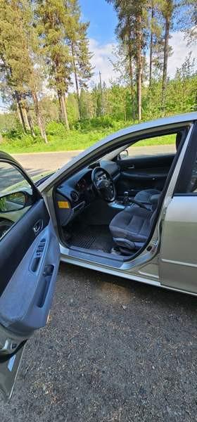 Mazda 6 Iisalmi – foto 4