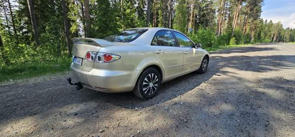 Mazda 6 Iisalmi – foto 7