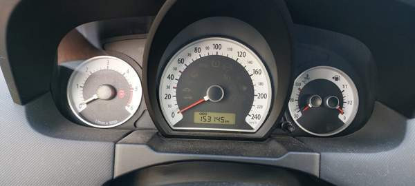 Kia Ceed Honkajoki - photo 8