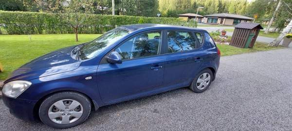 Kia Ceed Honkajoki - photo 3