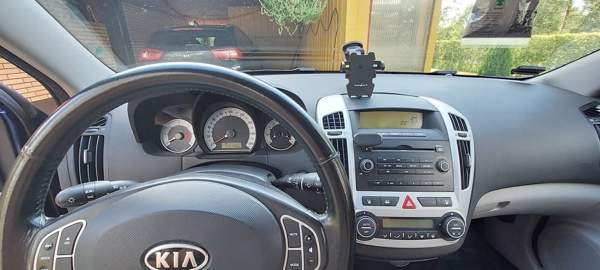 Kia Ceed Honkajoki - photo 7