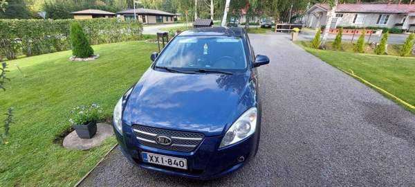 Kia Ceed Honkajoki - photo 2