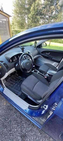 Kia Ceed Honkajoki - photo 6