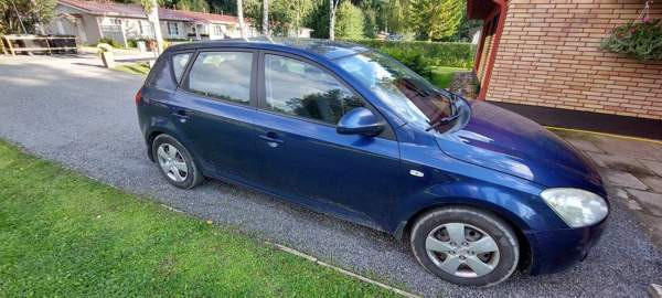 Kia Ceed Honkajoki - photo 1