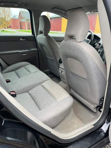 Volvo V50 Ilmajoki - изображение 7