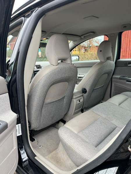 Volvo V50 Ilmajoki - изображение 5