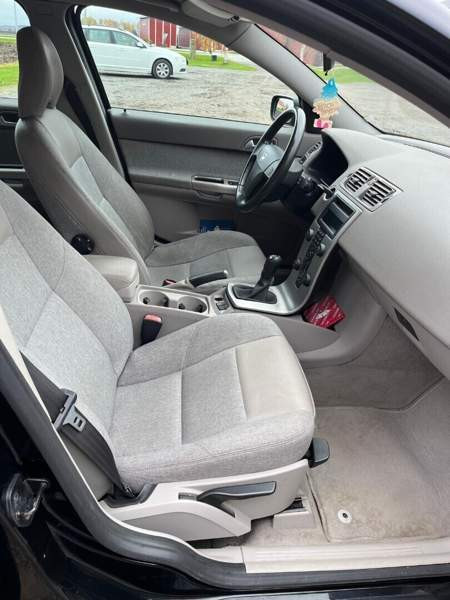 Volvo V50 Ilmajoki - изображение 8