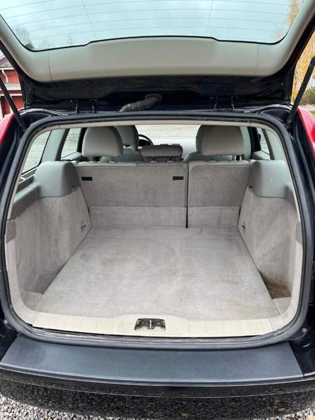 Volvo V50 Ilmajoki - изображение 6