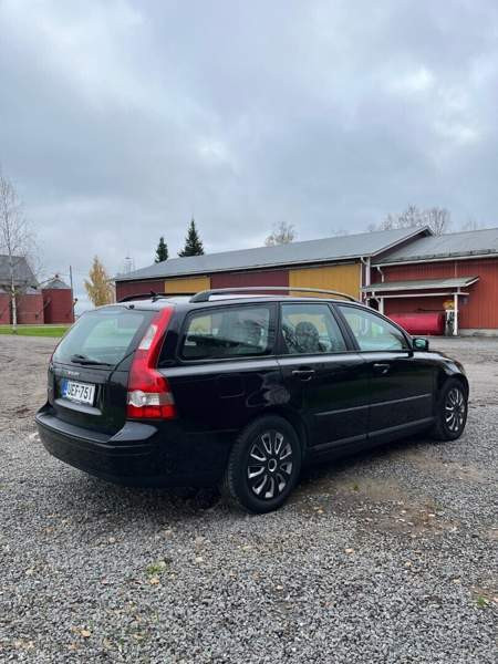 Volvo V50 Ilmajoki - изображение 3