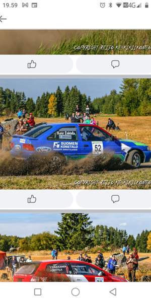 Ford Escort Zaporiz'ka Oblast' - valokuva 3