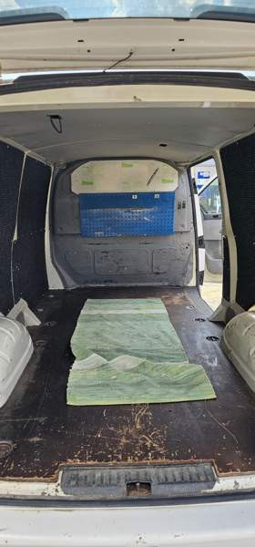 Volkswagen Transporter Outokumpu - изображение 8