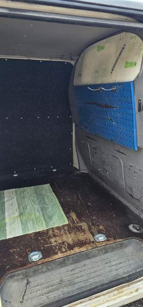 Volkswagen Transporter Outokumpu - изображение 7