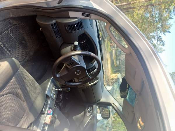 Nissan Pathfinder Lumijoki - photo 7