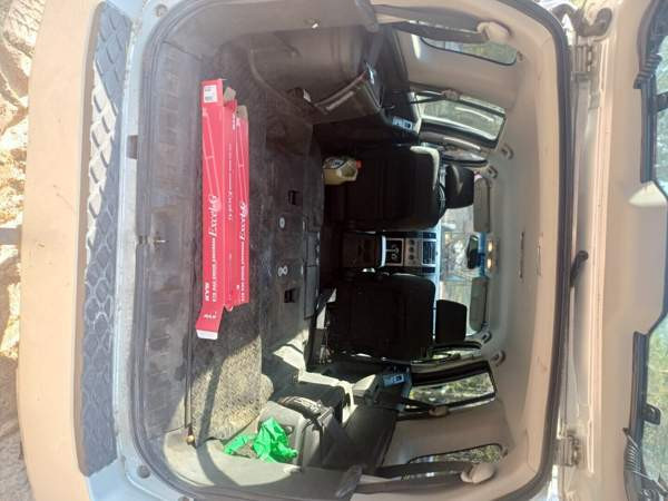 Nissan Pathfinder Lumijoki - photo 5