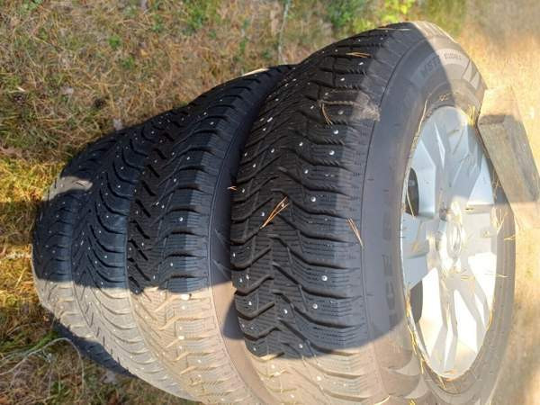 Nissan Pathfinder Lumijoki - photo 8