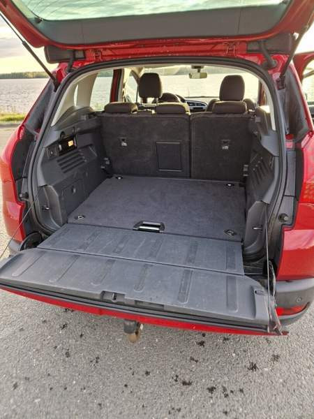 Peugeot 3008 Kemin - photo 8