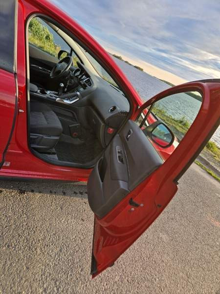 Peugeot 3008 Kemin - photo 6