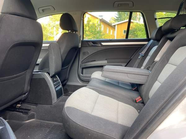 Skoda Superb Лаппенранта - изображение 7