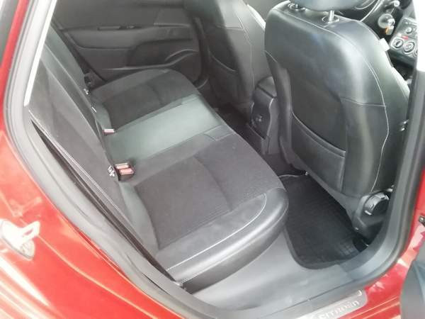 Citroen C4 Lumijoki - photo 7